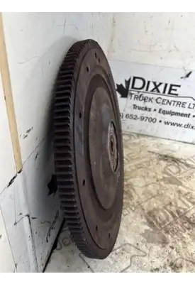 Cummins LTA/ISL Flywheel