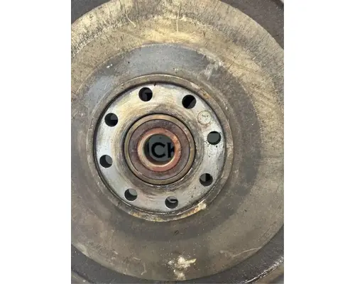 Cummins LTA/ISL Flywheel