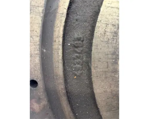 Cummins LTA/ISL Flywheel