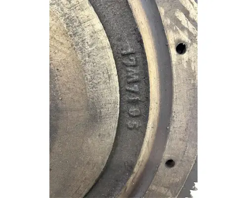 Cummins LTA/ISL Flywheel