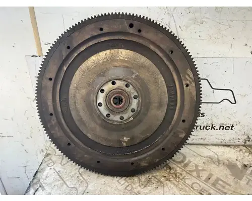 Cummins LTA/ISL Flywheel