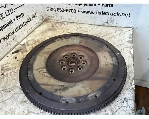 Cummins LTA/ISL Flywheel