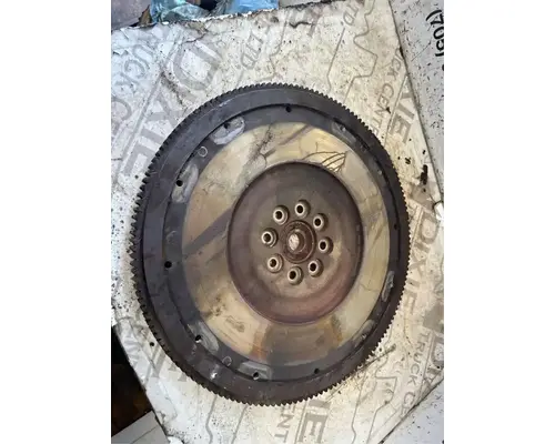 Cummins LTA/ISL Flywheel
