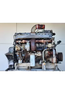 Cummins LTA10-300 Engine Assembly