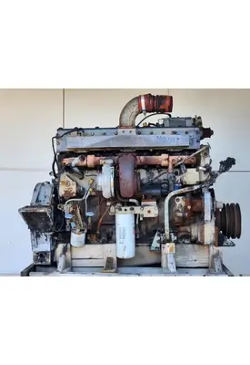 Cummins LTA Engine Assembly