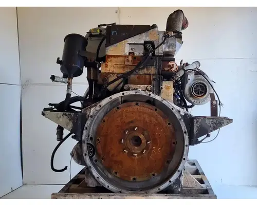 Cummins LTA Engine Assembly