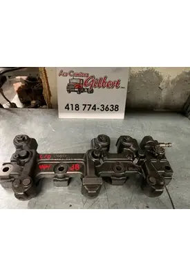 Cummins LTA Jake/Engine Brake