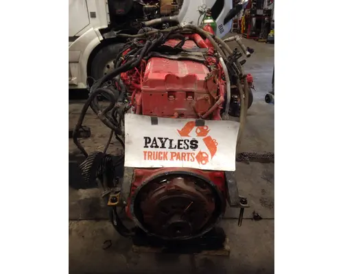 Engine Parts, Misc. CUMMINS LT625 Payless Truck Parts