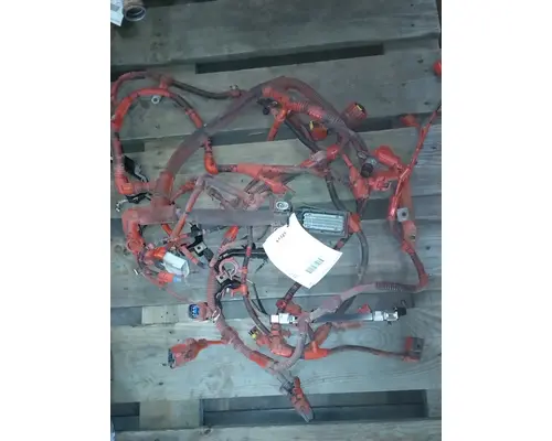 Engine Wiring Harness CUMMINS LT625 K &amp; R Truck Sales, Inc.