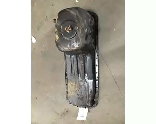 Oil Pan CUMMINS LT625 K &amp; R Truck Sales, Inc.