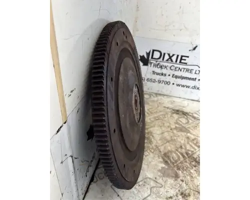 Flywheel Cummins LTA/ISL Dixie Truck Centre