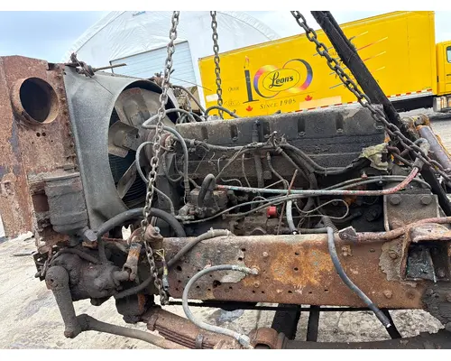 Engine Assembly CUMMINS LTA10 Truck Salvage International Inc