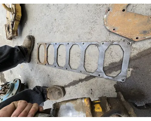 Engine Parts, Misc. CUMMINS LTA10 Crest Truck Parts