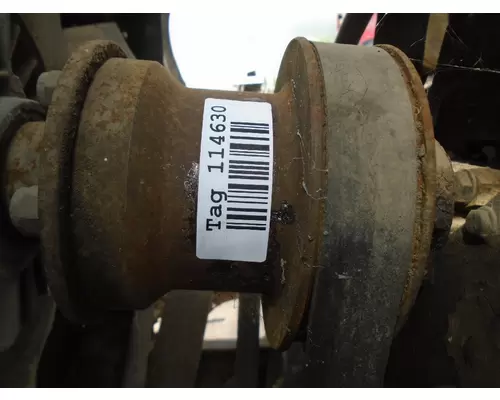 Fan Clutch CUMMINS LTS9000 Valley Heavy Equipment
