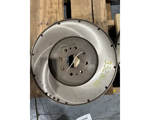 Flywheel Cummins M-11 River City Truck Parts Inc.