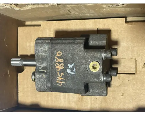 Cummins M-11 Fuel Pump