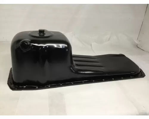 Cummins M-11 Oil Pan