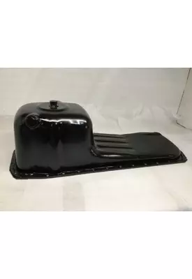 Cummins M-11 Oil Pan