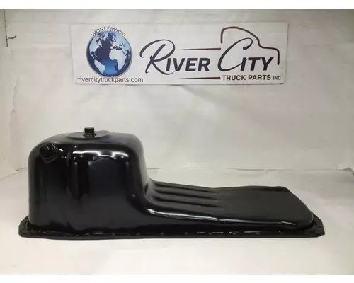 Cummins M-11 Oil Pan