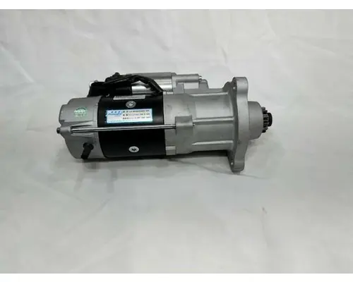 Cummins M105R3038SE Starter Motor