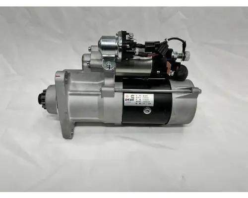 Cummins M105R3038SE Starter Motor