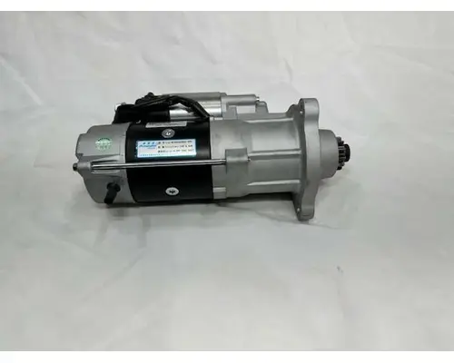 Starter Motor Cummins M105R3038SE Heavy Quip, Inc. dba Diesel Sales