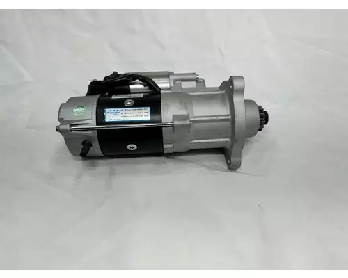 Starter Motor CUMMINS M105R3038SE Heavy Quip, Inc. dba Diesel Sales