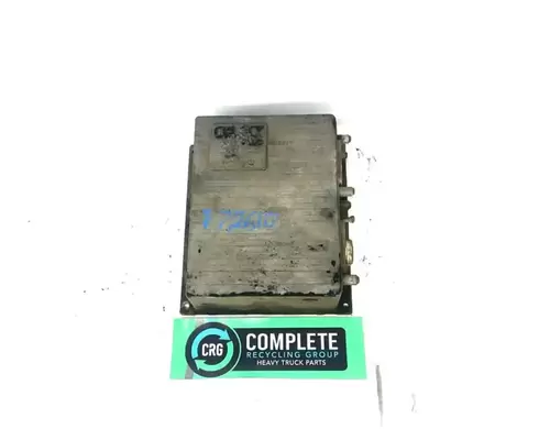 ECM Cummins M11; ISM Complete Recycling Group LLC