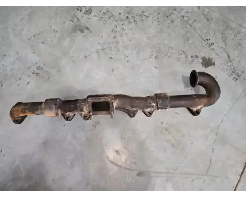 Exhaust Manifold Cummins M11; ISM Holst Truck Parts