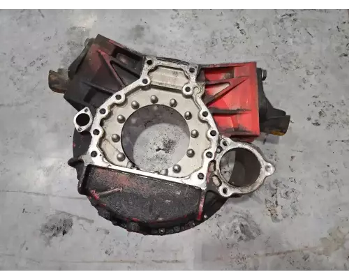 Flywheel Housing Cummins M11; ISM Holst Truck Parts