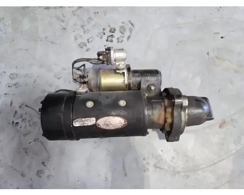 Starter Motor Cummins M11; ISM Holst Truck Parts