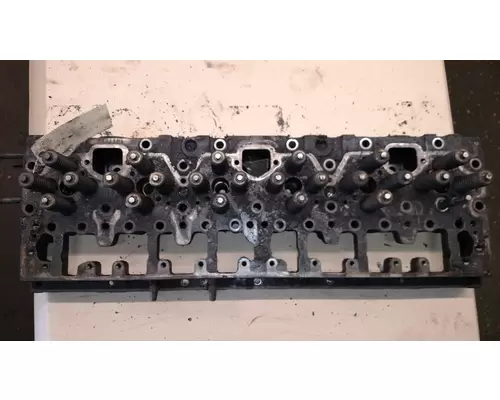 Cummins M11 / ISM 10.8 Cylinder Head