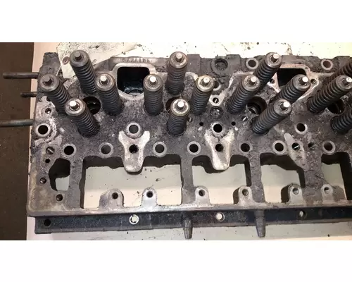 Cummins M11 / ISM 10.8 Cylinder Head