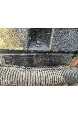 Cummins M11 / ISM 10.8 Engine Assembly