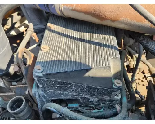 Cummins M11 / ISM 10.8 Engine Assembly