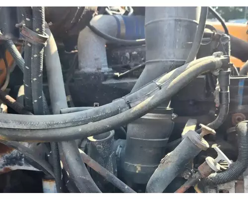 Cummins M11 / ISM 10.8 Engine Assembly