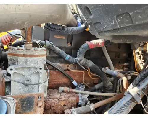 Cummins M11 / ISM 10.8 Engine Assembly
