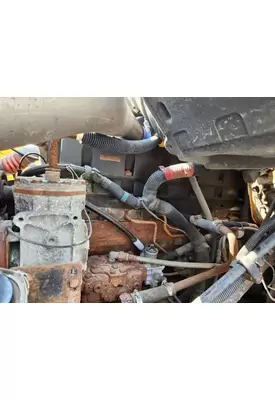 Cummins M11 / ISM 10.8 Engine Assembly