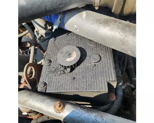Cummins M11 / ISM 10.8 Engine Assembly