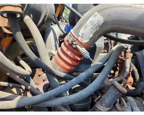 Cummins M11 / ISM 10.8 Engine Assembly