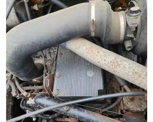 Cummins M11 / ISM 10.8 Engine Assembly