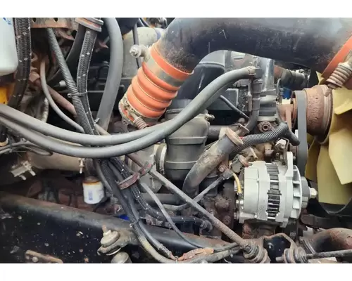 Cummins M11 / ISM 10.8 Engine Assembly