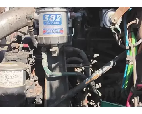 Cummins M11 / ISM 10.8 Engine Assembly