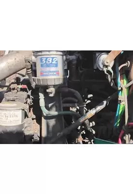 Cummins M11 / ISM 10.8 Engine Assembly