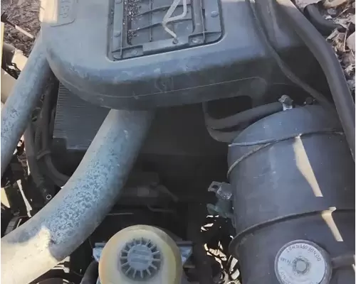 Cummins M11 / ISM 10.8 Engine Assembly
