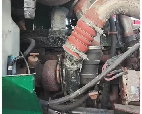 Cummins M11 / ISM 10.8 Engine Assembly