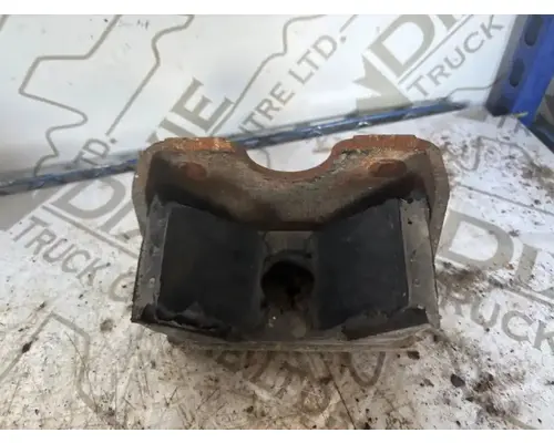 Cummins M11 / ISM 10.8 Engine Mounts