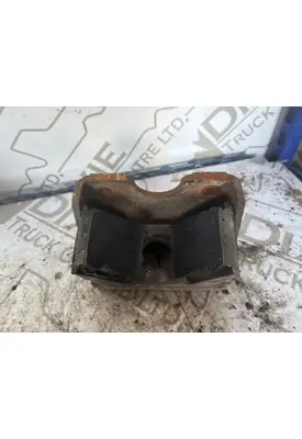 Cummins M11 / ISM 10.8 Engine Mounts
