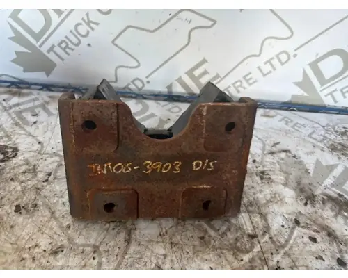 Cummins M11 / ISM 10.8 Engine Mounts