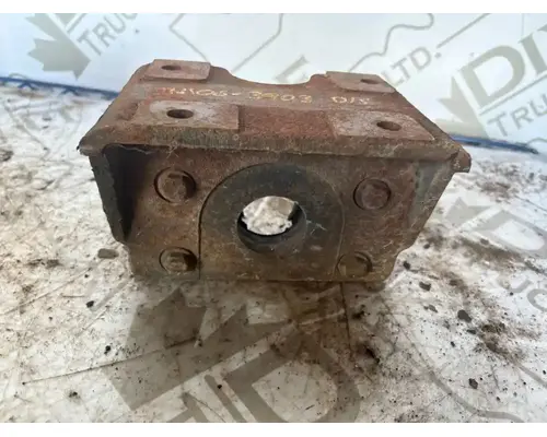 Cummins M11 / ISM 10.8 Engine Mounts